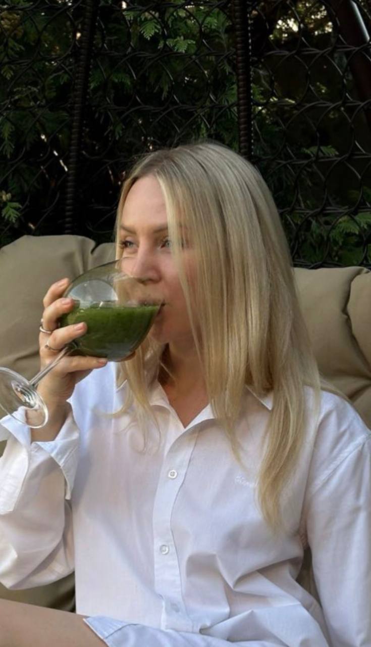 Саша Грачова