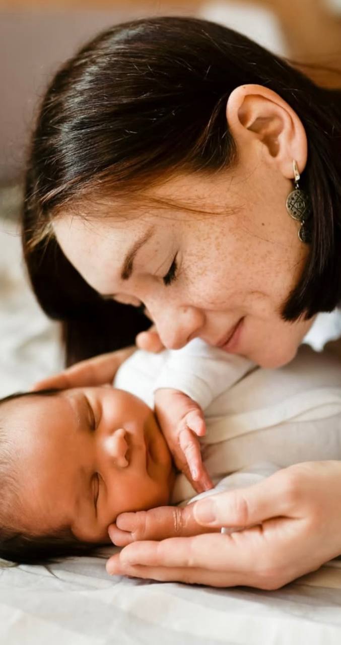 Рябіцька Олена