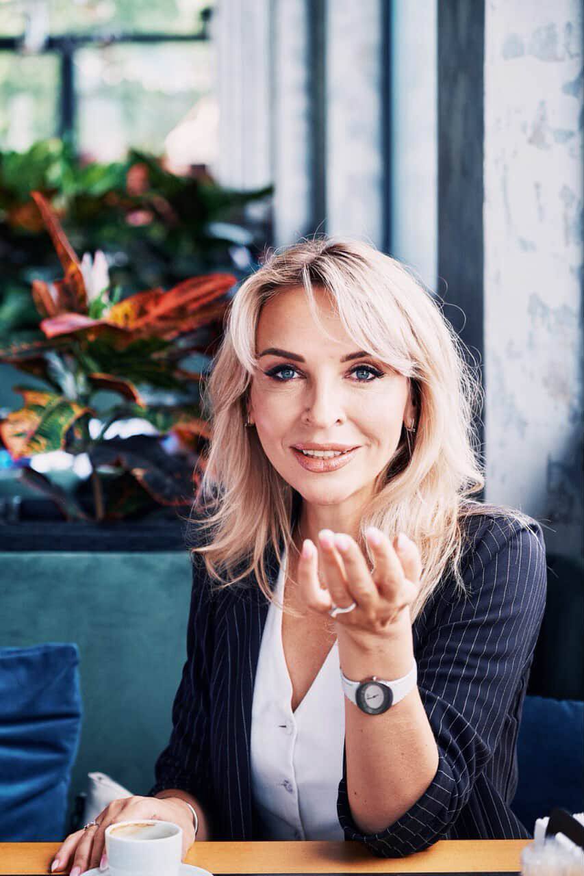 Психолог FutureMom